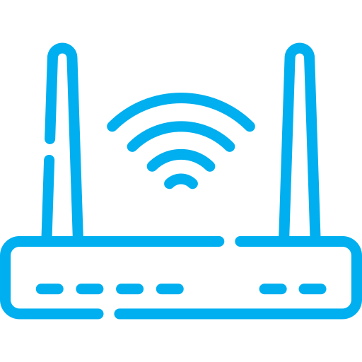 wifi router