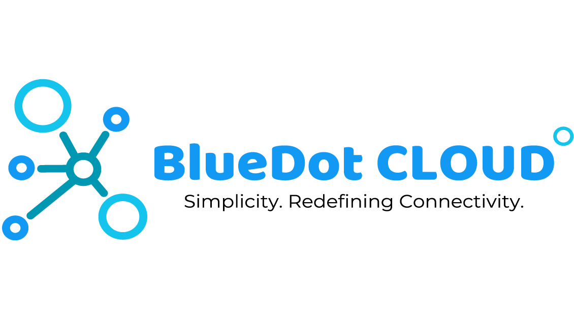 Bluedot Cloud